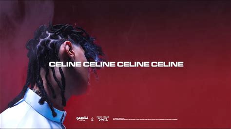 ghali gucci testo|Lyrics.lol :: Celine by Ghali.